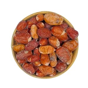 Öğütmelik İğde Meyvesi 25 Kg