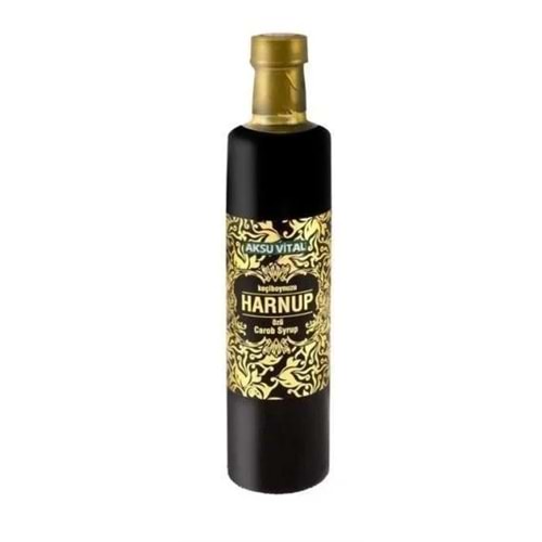 Aksu Vital Keçiboynuzu Harnup Özü 680 Gr