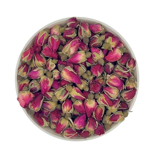 Tomurcuk Gül Çin Koli 10 KG