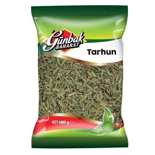 Tarhun Paket 1 Kg