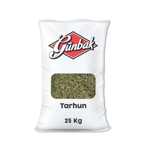 Tarhun Çuval 25 Kg