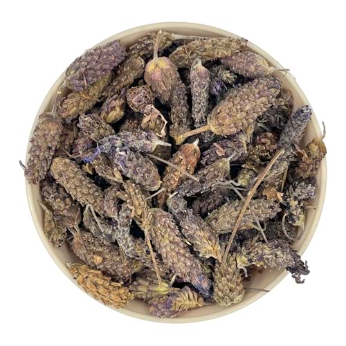 Karabaş Kelle Otu 1. Kalite Dökme 3 KG