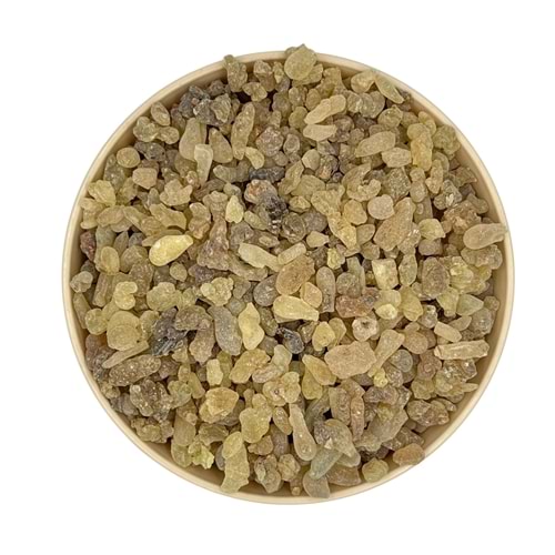 Günlük Bahur 1. Kalite Küçük Tane Koli 25 KG