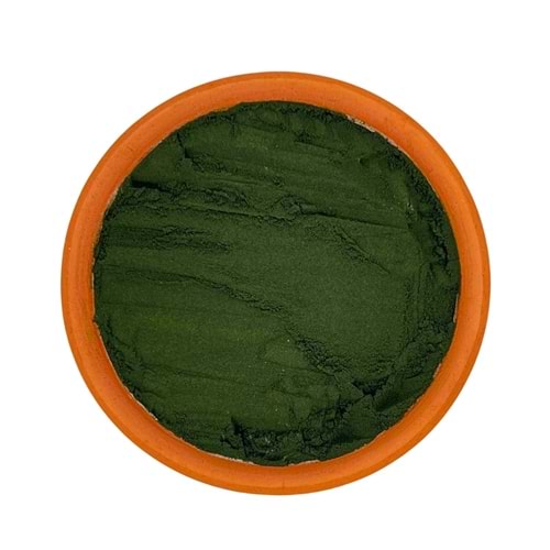 Chlorella Toz Paket 1 KG