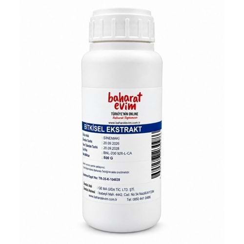 Sinemaki Ekstrakt 500 GR