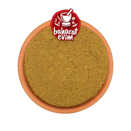 Günbak Öğütülmüş Kimyon Dökme 5 Kg