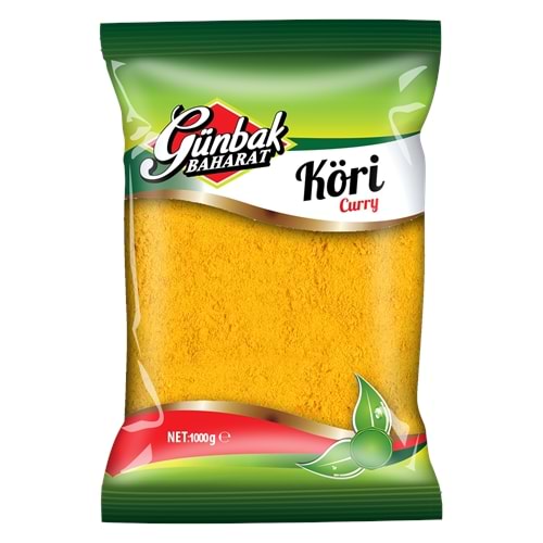 Günbak Köri Paket 1 Kg