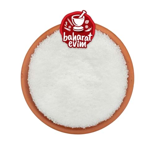 Günbak Limon Tuzu İnce Paket 1 Kg