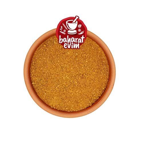 Günbak Kajun Paket 1 Kg