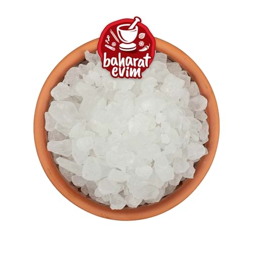 Günbak Limon Tuzu 5No Dökme 5 Kg