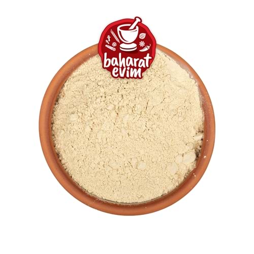 Günbak Sarımsak Toz Dökme 5 Kg