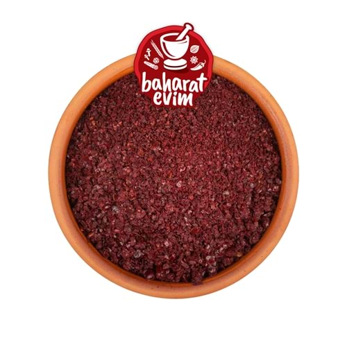 Günbak Sumak Dökme 5 Kg