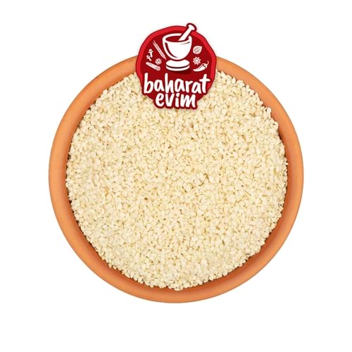 Günbak Susam Dökme 5 Kg