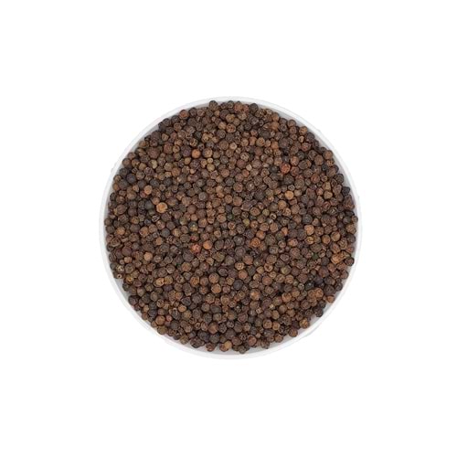 Günbak Tane Karabiber 550 Kalibre Dökme 5 Kg