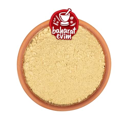 Günbak Öğütülmüş Zencefil Dökme 5 Kg