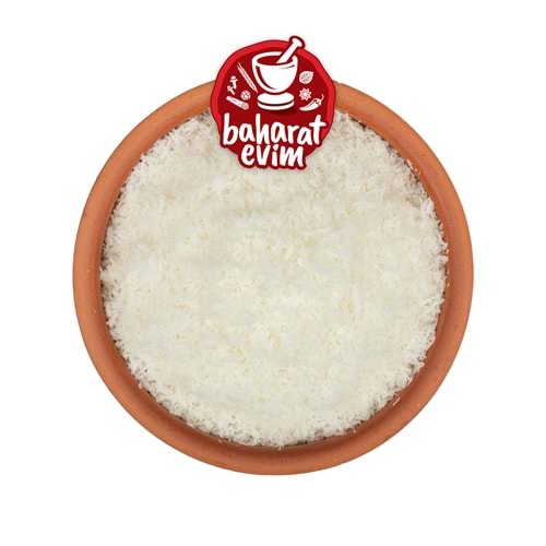 Günbak Yağlı Hindistan Cevizi Dökme 5 Kg