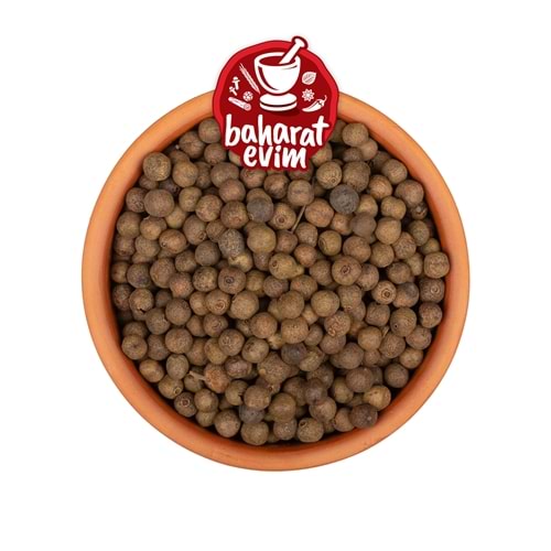 Günbak Tane Yenibahar Paket 1 Kg