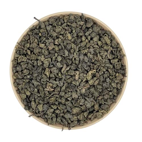 Yeşil Çay Tomurcuk 5 Kg