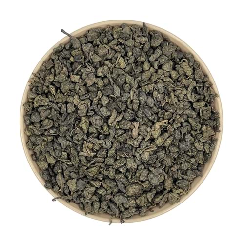 Yeşil Çay Tomurcuk 1 Kg