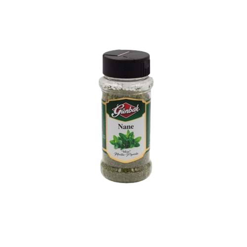 Günbak Nane Pet Şişe 30 Gr
