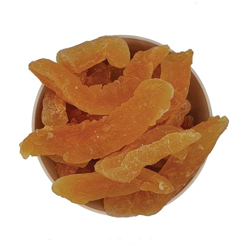 Kavun Kurusu Şekerli 1 Kg