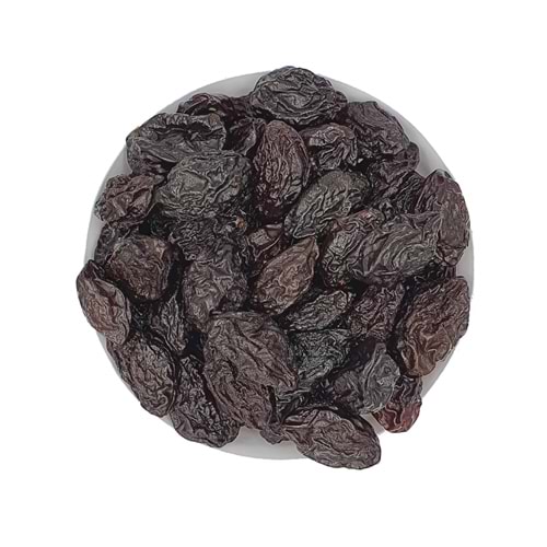 Erik Kurusu Çekirdekli Şekerli 1 Kg