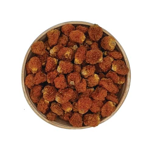 Yer Kirazı Kurusu (Altın Çilek) 1 Kg