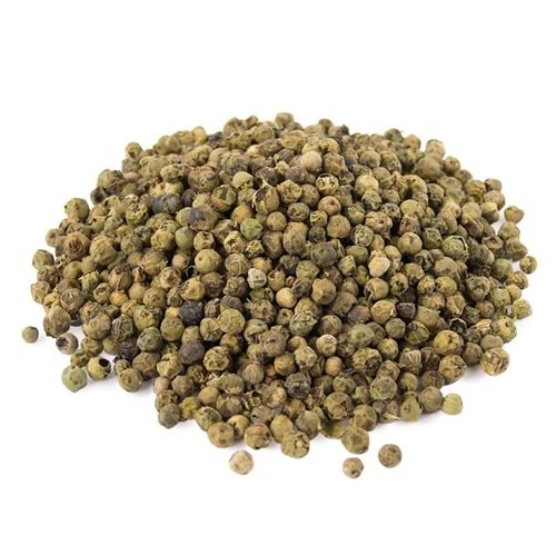 Yeşil Tane Karabiber 1 Kg