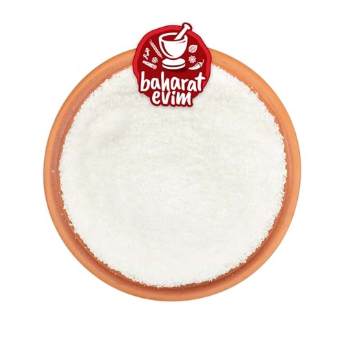 Hindistan Cevizi İnce Yağsız Extra Fine Dökme 5 Kg