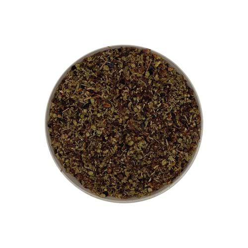 Zeytinyağı Baharatı Karışımı 1 Kg