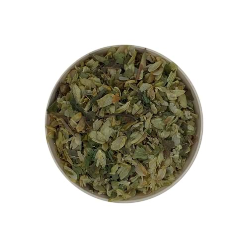 Şerbetçi Otu 1 Kg
