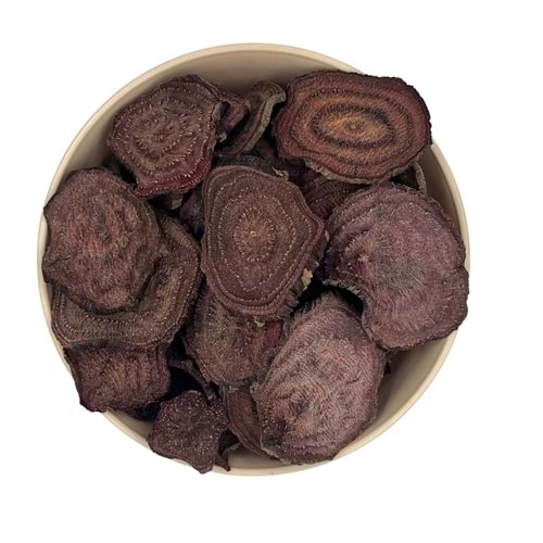 Pancar Kurusu Naturel 1 Kg