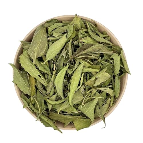 Şeker Otu Kurusu Stevia 1 Kg
