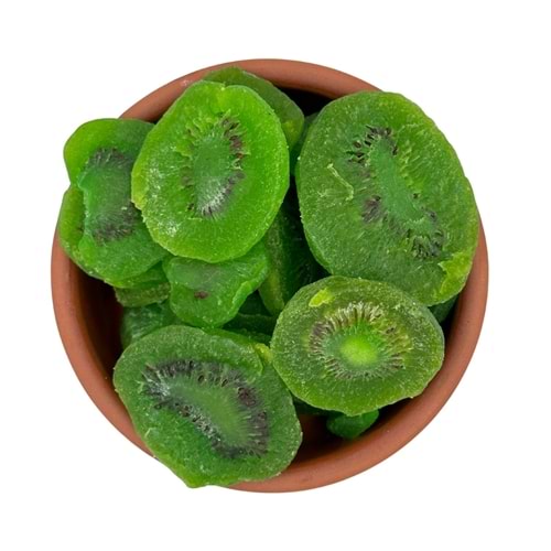 Kivi Kurusu Şekerli 1 Kg