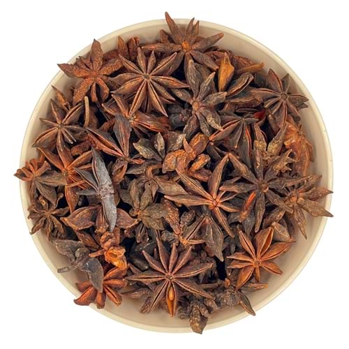 Yıldız Anason Lüx 1. Kalite 1 Kg