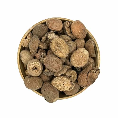 Günbak Kırık Muskat Paket 1 Kg