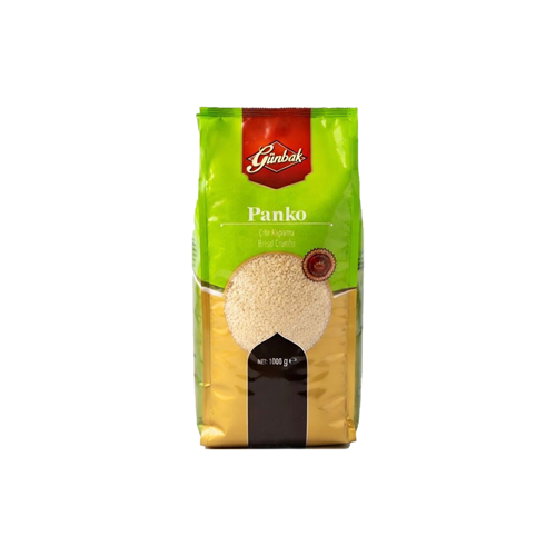 Günbak Panko Çıtır Kaplama 1 Kg