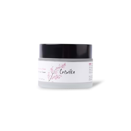 Cremika Nemlendirici Krem 50 ML X 6 Adet