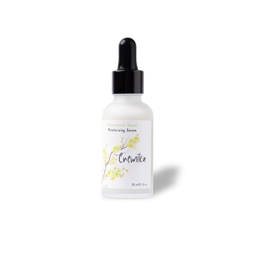 Cremika Nemlendirici Yüz Serumu 30 ML X 5 Adet