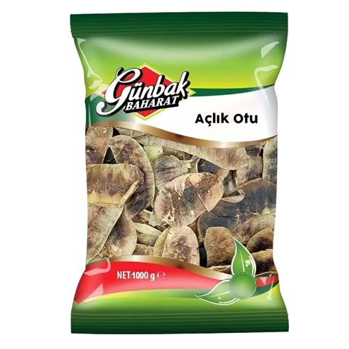Açlık Otu Paket 1 Kg