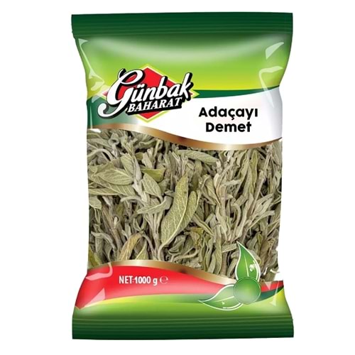 Adaçayı Demet Paket 1 Kg