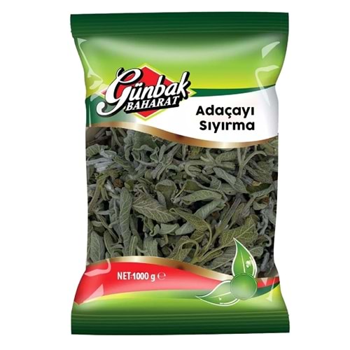 Adaçayı Sıyırma Paket 1 Kg