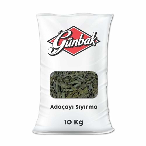 Adaçayı Sıyırma Çuval 10 Kg
