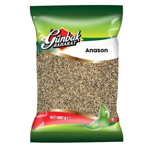 Anason Paket 1 Kg