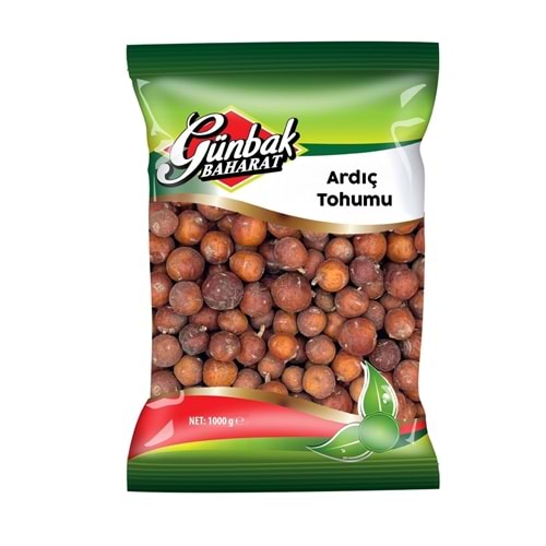 Ardıç Tohumu Paket 1 Kg