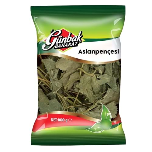 Aslanpençesi Paket 1 Kg