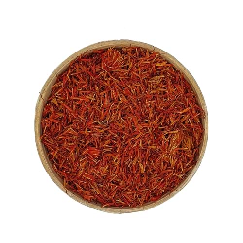 Aspir Çiçeği Safran Dökme 5 Kg