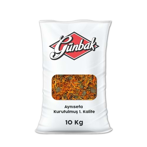 Aynısefa Kurutulmuş 1. Kalite Çuval 10 Kg