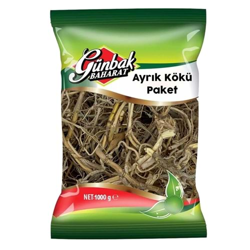 Ayrık Kökü Paket 1 Kg