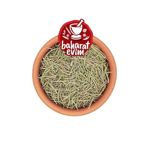 Biberiye Dökme 5 Kg